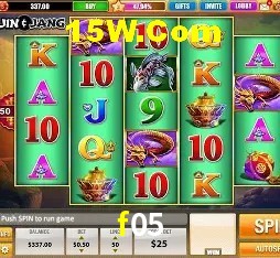 Casino Ao Vivo f05