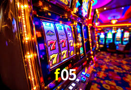Game Providers f05