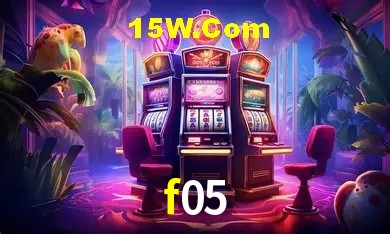 f05 login