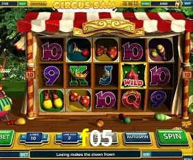 Provedores de Jogos f05